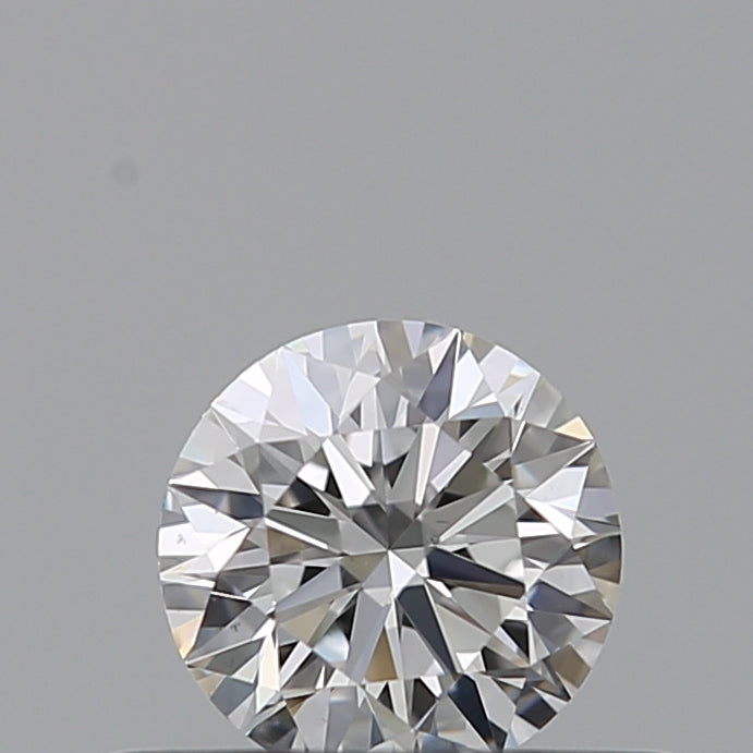 0.34 carat Round diamond G  VS2 Excellent