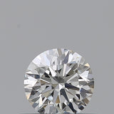 0.34 carat Round diamond G  VS2 Excellent