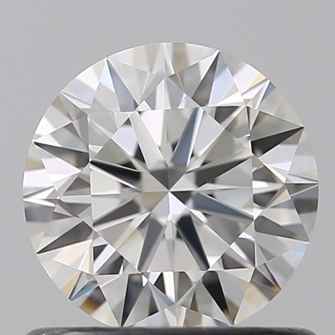 0.72 carat Round diamond G  VVS1 Excellent