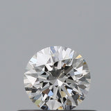 0.35 carat Round diamond F  VS1 Excellent