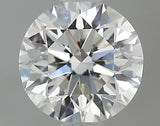 0.90 carat Round diamond G VS1 Excellent