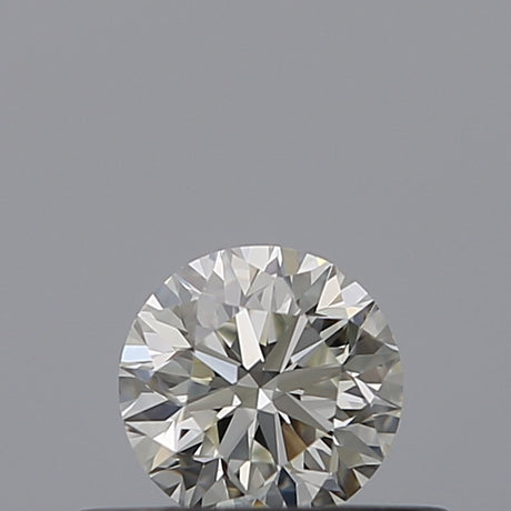 0.30 carat Round diamond H VVS1 VeryGood