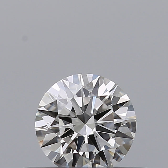 0.30 carat Round diamond F IF Excellent