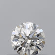 0.26 carat Round diamond F VVS1 Excellent