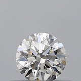 0.26 carat Round diamond F VVS1 Excellent