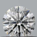 0.40 carat Round diamond H  VS2 Excellent