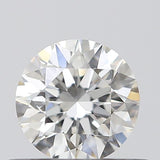 0.41 carat Round diamond H  VVS1 Excellent