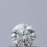 0.27 carat Round diamond G VVS1 Excellent