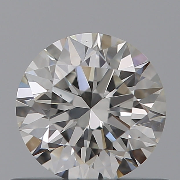 0.51 carat Round diamond G  SI1 Excellent