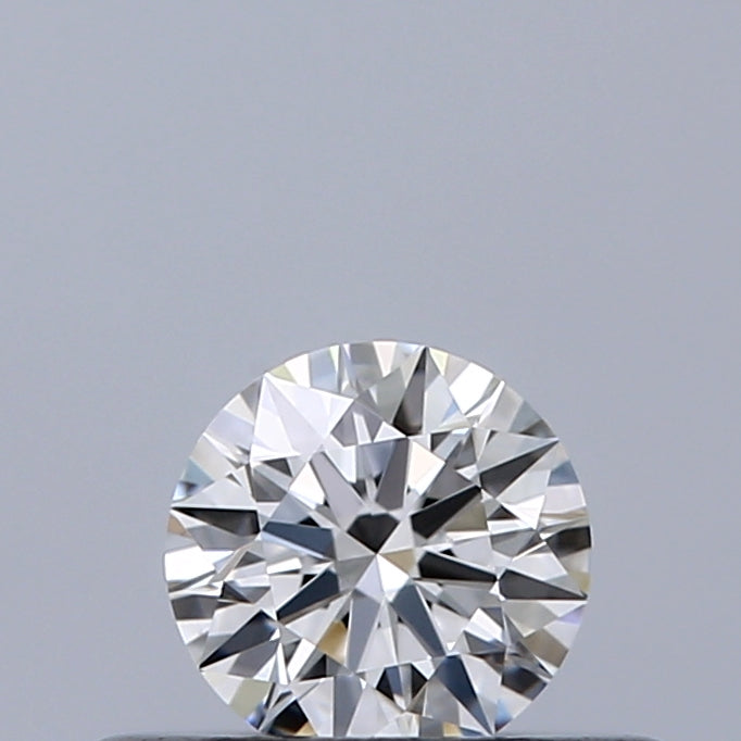0.25 carat Round diamond D VS1 Excellent