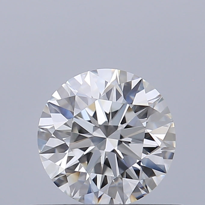 0.56 carat Round diamond G VVS1 Excellent