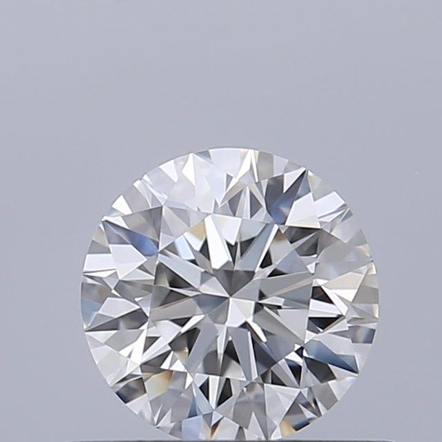 0.56 carat Round diamond G VVS1 Excellent