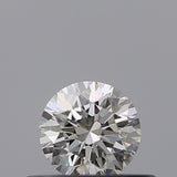 0.30 carat Round diamond G  VVS2 Excellent