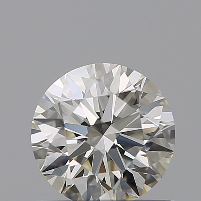 0.62 carat Round diamond K  VVS1 Excellent