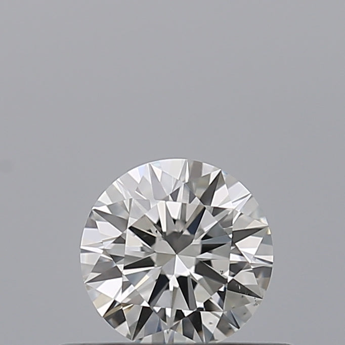 0.30 carat Round diamond G  VS2 Excellent