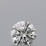 0.30 carat Round diamond G  VS2 Excellent