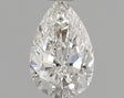 0.70 carat Pear diamond J VS1 