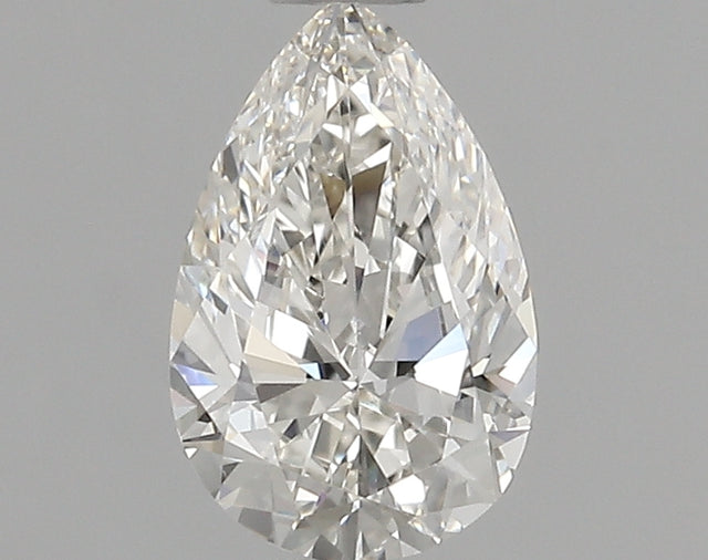 0.70 carat Pear diamond J VS1 