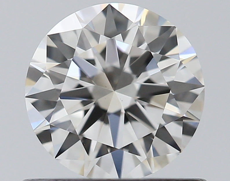 0.61 carat Round diamond F  VS1 Excellent