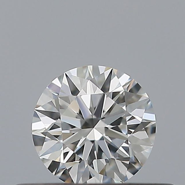 0.28 carat Round diamond F  VVS1 Excellent