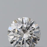 0.19 carat Round diamond F  VVS1 Excellent