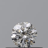 0.19 carat Round diamond F  VS1 Excellent