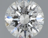 0.70 carat Round diamond H  VVS1 Excellent