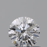 0.51 carat Round diamond E  VS2 Excellent