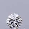 0.31 carat Round diamond F VVS1 Excellent