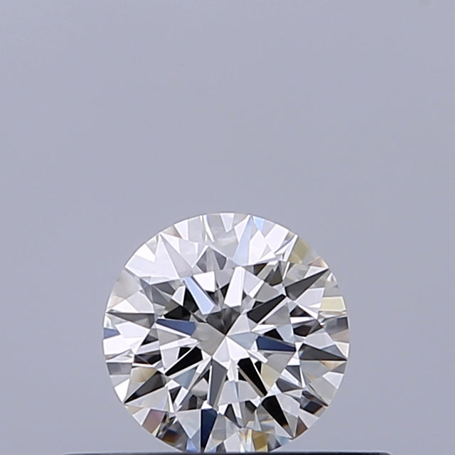 0.31 carat Round diamond F VVS1 Excellent