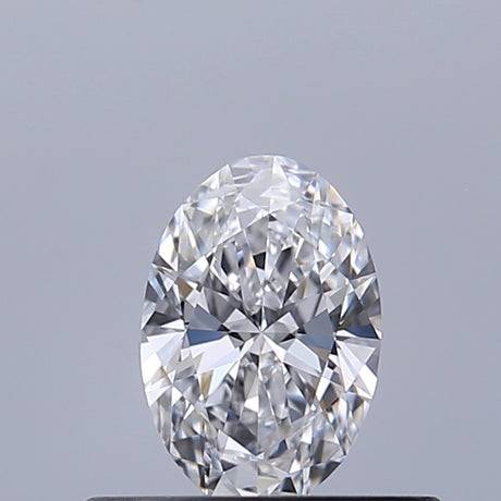 0.31 carat Oval diamond D IF 