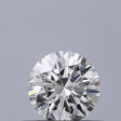0.35 carat Round diamond H VS1 Excellent