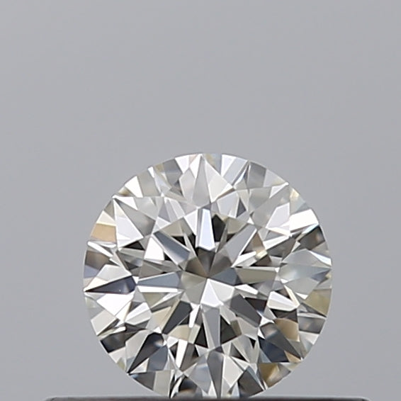 0.26 carat Round diamond H  VVS1 Excellent