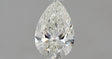 0.70 carat Pear diamond H VVS1 VeryGood