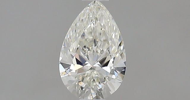 0.70 carat Pear diamond H VVS1 VeryGood