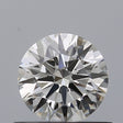 0.56 carat Round diamond G VVS2 Excellent