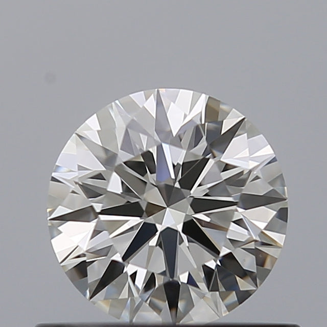 0.56 carat Round diamond G VVS2 Excellent