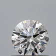 0.50 carat Round diamond F VVS1 Excellent