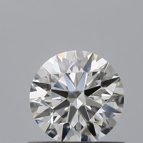 0.50 carat Round diamond F VVS1 Excellent