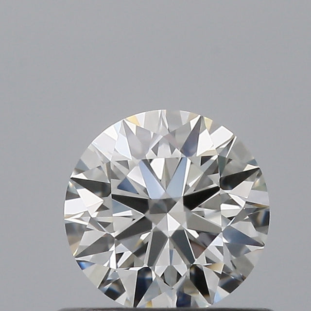 0.50 carat Round diamond F VVS1 Excellent