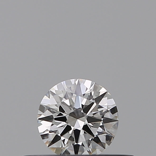 0.23 carat Round diamond G  VVS1 Excellent