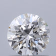 0.80 carat Round diamond D VS1 Excellent