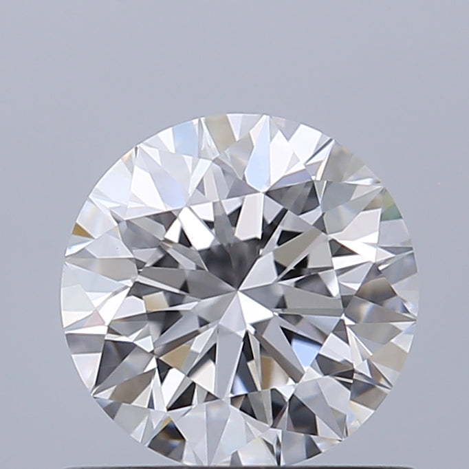0.80 carat Round diamond D VS1 Excellent