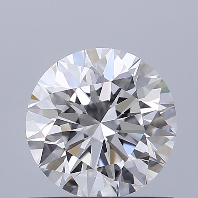 0.80 carat Round diamond D VS1 Excellent