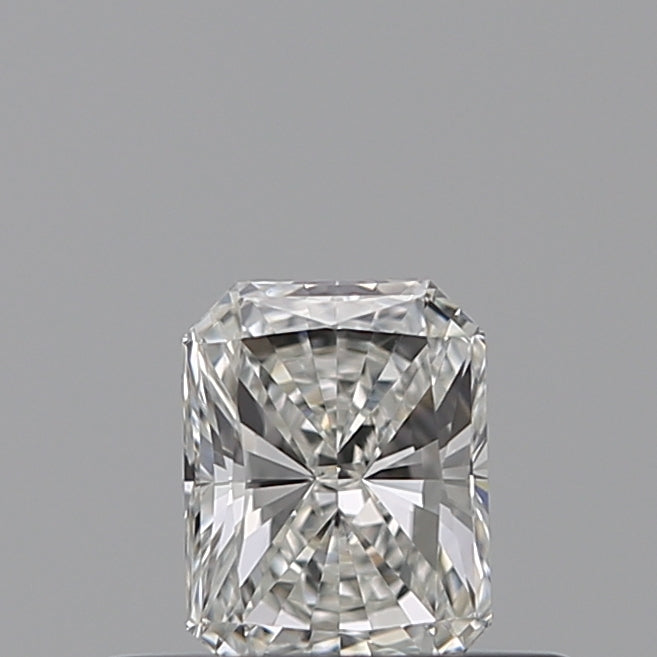 0.32 carat Radiant diamond G  VS1