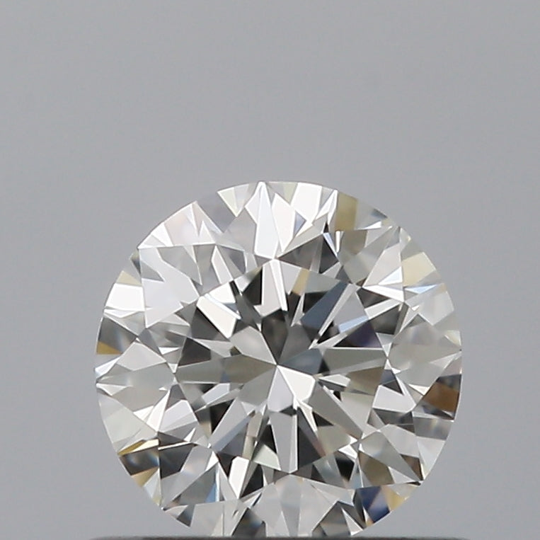 0.50 carat Round diamond G VVS1 Excellent
