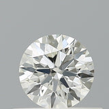 0.35 carat Round diamond G VVS1 Excellent