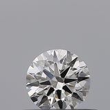 0.32 carat Round diamond D  VVS1 Excellent