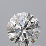 0.71 carat Round diamond H VVS2 Excellent