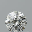 0.30 carat Round diamond I  VS1 Excellent